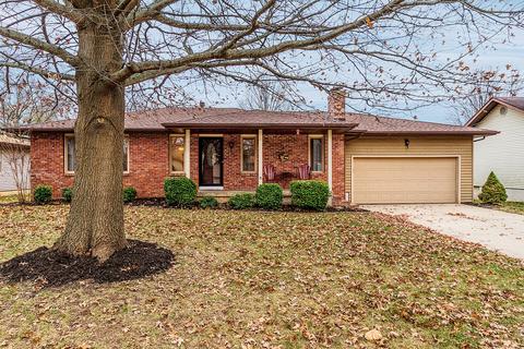 3132 W Broadmoor St, Springfield, MO 65807 photo 1