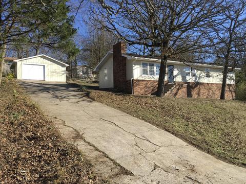 412 Cannon Ball Loop, Branson, MO 65616 photo 1