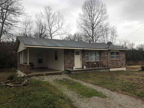 727 Park St, Anderson, MO 64831 photo 1