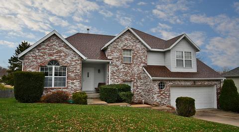 4781 S Twin Lakes Ave, Springfield, MO 65810 photo 1
