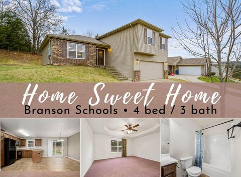 221 Windridge Rd, Branson, MO 65616 photo 1