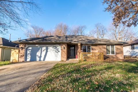 2155 S Western Ave, Springfield, MO 65807 photo 1