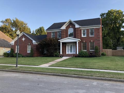3134 E Topping Cir, Springfield, MO 65804 photo 1