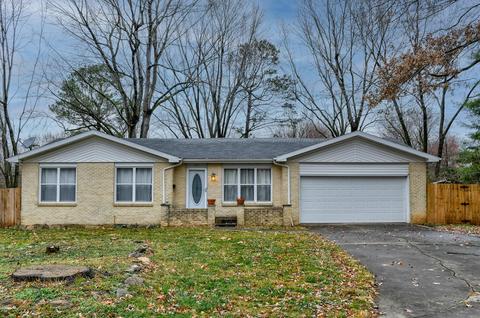 3411 S Pinehurst Ct, Springfield, MO 65807 photo 1