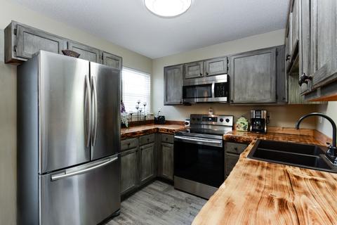 111 Vixen Cir #A, Branson, MO 65616 photo 1