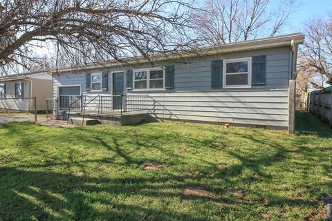 409 S Dell St, Strafford, MO 65757 photo 1