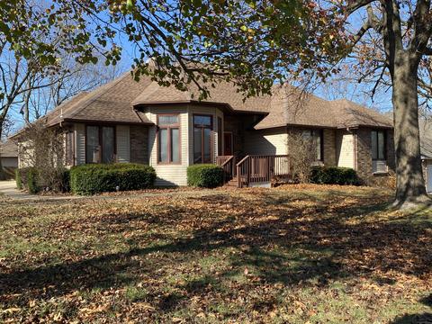 3865 N Daniels Ct, Springfield, MO 65803 photo 1