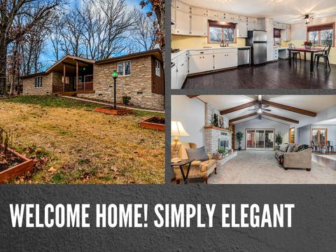 811 Cliff Dr, Branson, MO 65616 photo 1