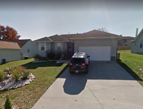 1120 North Frk, Branson, MO 65616 photo 1