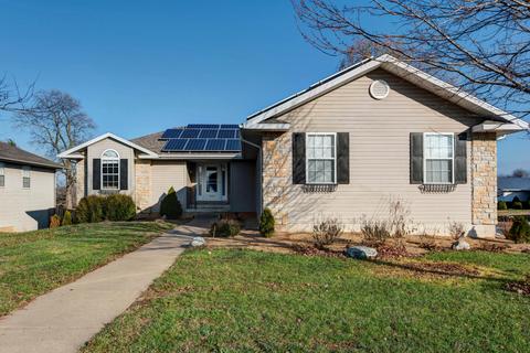 4069 W Kingsbury St, Springfield, MO 65807 photo 1
