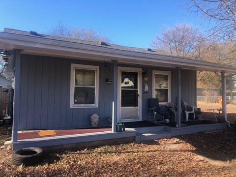 743 S Forest Ave, Springfield, MO 65802 photo 1