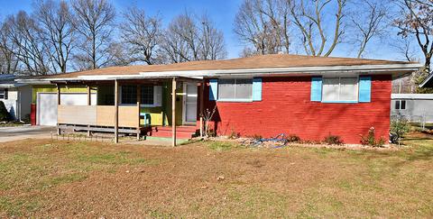 3247 E Seminole St, Springfield, MO 65804 photo 1