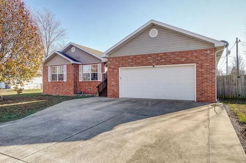 906 Mcdaniel St, Buffalo, MO 65622 photo 1
