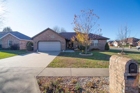 3565 S Lexus Ave, Springfield, MO 65807 photo 1