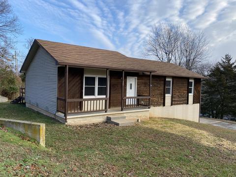 105 E Samuel J, Ozark, MO 65721 photo 1