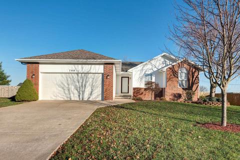 708 Berry Ln, Willard, MO 65781 photo 1