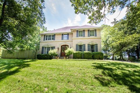 4640 E Bittersweet Way, Springfield, MO 65809 photo 1