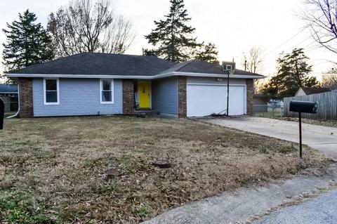 3340 W Regal Ct, Springfield, MO 65807 photo 1