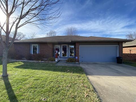 1233 S Paula Ave, Springfield, MO 65804 photo 1
