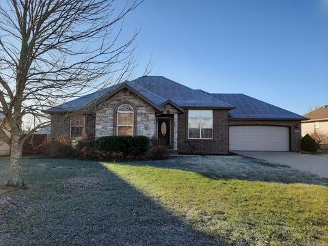 1950 Eagle Rock Dr, Ozark, MO 65721 photo 1