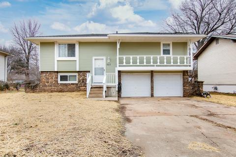 923 E Rosebrier St, Springfield, MO 65807 photo 1
