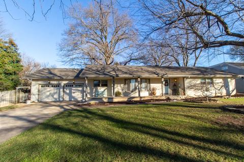 727 E Kingsbury St, Springfield, MO 65807 photo 1