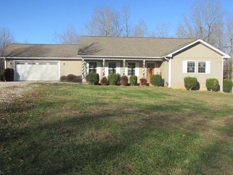 236 Cimmaron Rd, Thayer, MO 65791 photo 1