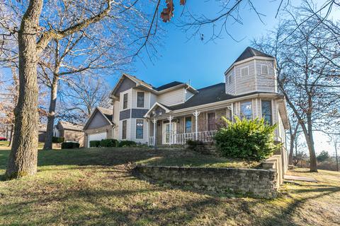452 Forest Dr, Marshfield, MO 65706 photo 1