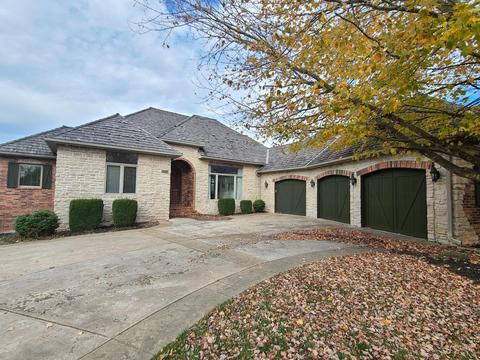 6058 S Lookout Ridge Dr, Ozark, MO 65721 photo 1