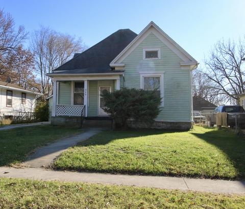 940 W Central St, Springfield, MO 65802 photo 1