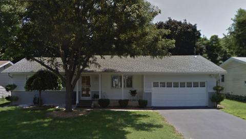 918 S Peach Tree Ave, Springfield, MO 65802 photo 1