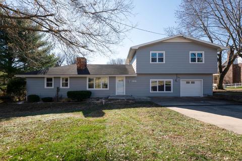 1846 E Valley Water Mill Rd, Springfield, MO 65803 photo 1