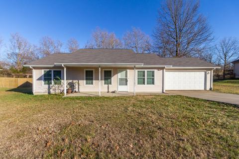 842 N Olive St, Marshfield, MO 65706 photo 1
