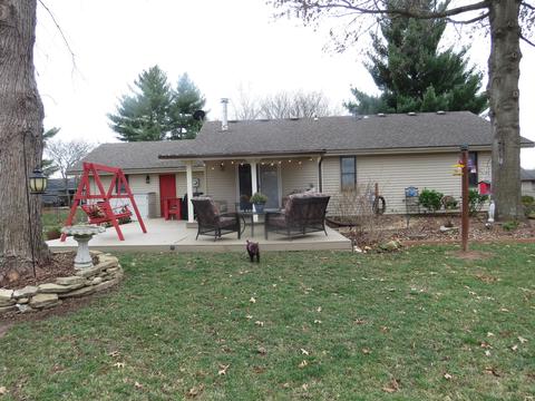 1601 E Sycamore St, Ozark, MO 65721 photo 1