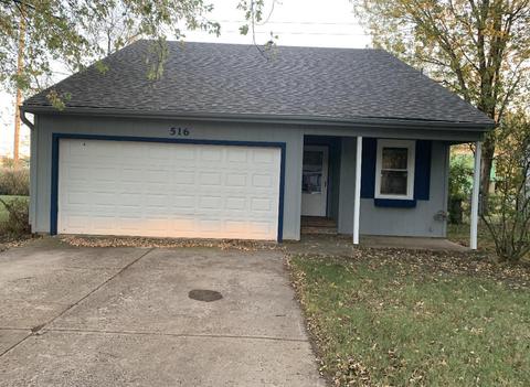 516 W Edgewood, Springfield, MO 65807 photo 1