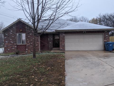 916 Breann Ct, Nixa, MO 65714 photo 1