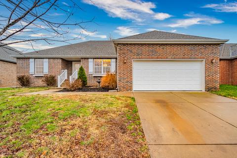 1114 N Arlington St, Nixa, MO 65714 photo 1