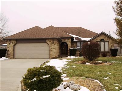409 Sequoia Dr, Nixa, MO 65714 photo 1