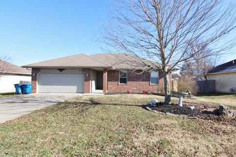846 S Eric Ave, Springfield, MO 65802 photo 1