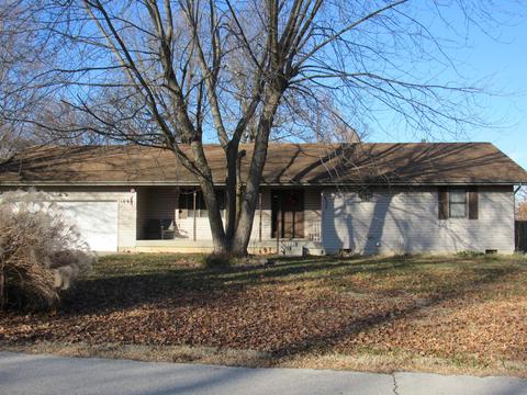 1065 Sunset Ave, Marshfield, MO 65706 photo 1