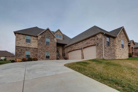5335 S Twelve Oaks Rd, Springfield, MO 65810 photo 1