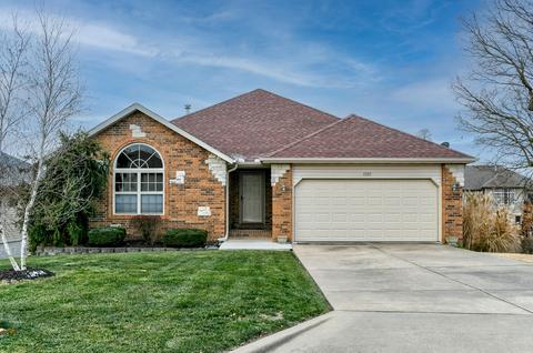 5335 S Carson Ave, Battlefield, MO 65619 photo 1