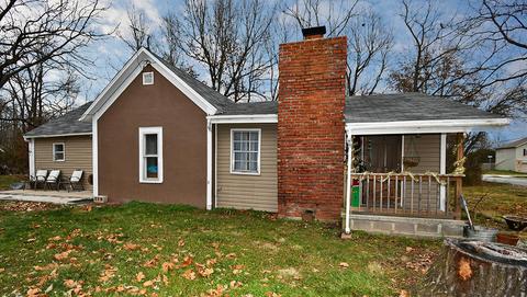 311 E Bumgarner Blvd, Strafford, MO 65757 photo 1