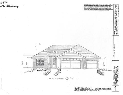 1363 S Strasbourg Ave, Springfield, MO 65802 photo 1
