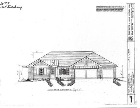 1364 S Strasbourg Ave, Springfield, MO 65802 photo 1