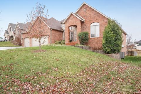 5892 S Nettleton Ave, Springfield, MO 65810 photo 1