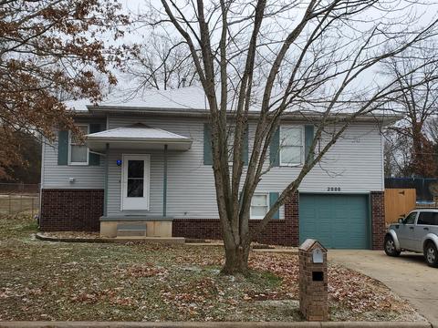2000 S 14th St, Ozark, MO 65721 photo 1