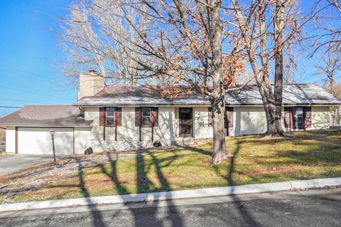 1101 E Melanie Ln, Ozark, MO 65721 photo 1