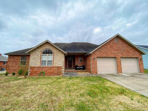 1344 Wallis Ave, Marshfield, MO 65706 photo 1