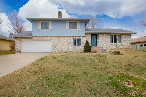 1017 E Meadowlark St, Springfield, MO 65810 photo 1
